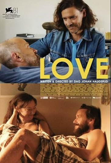 (2024) Love | عشق
