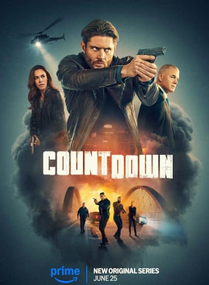 Countdown | شمارش معکوس